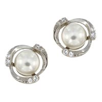 Orecchini Vivi Gioielli Donna in Argento 1995030370371